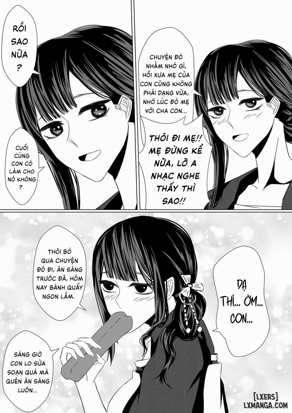 Danh Phụ Thê Thực 7 trang 22