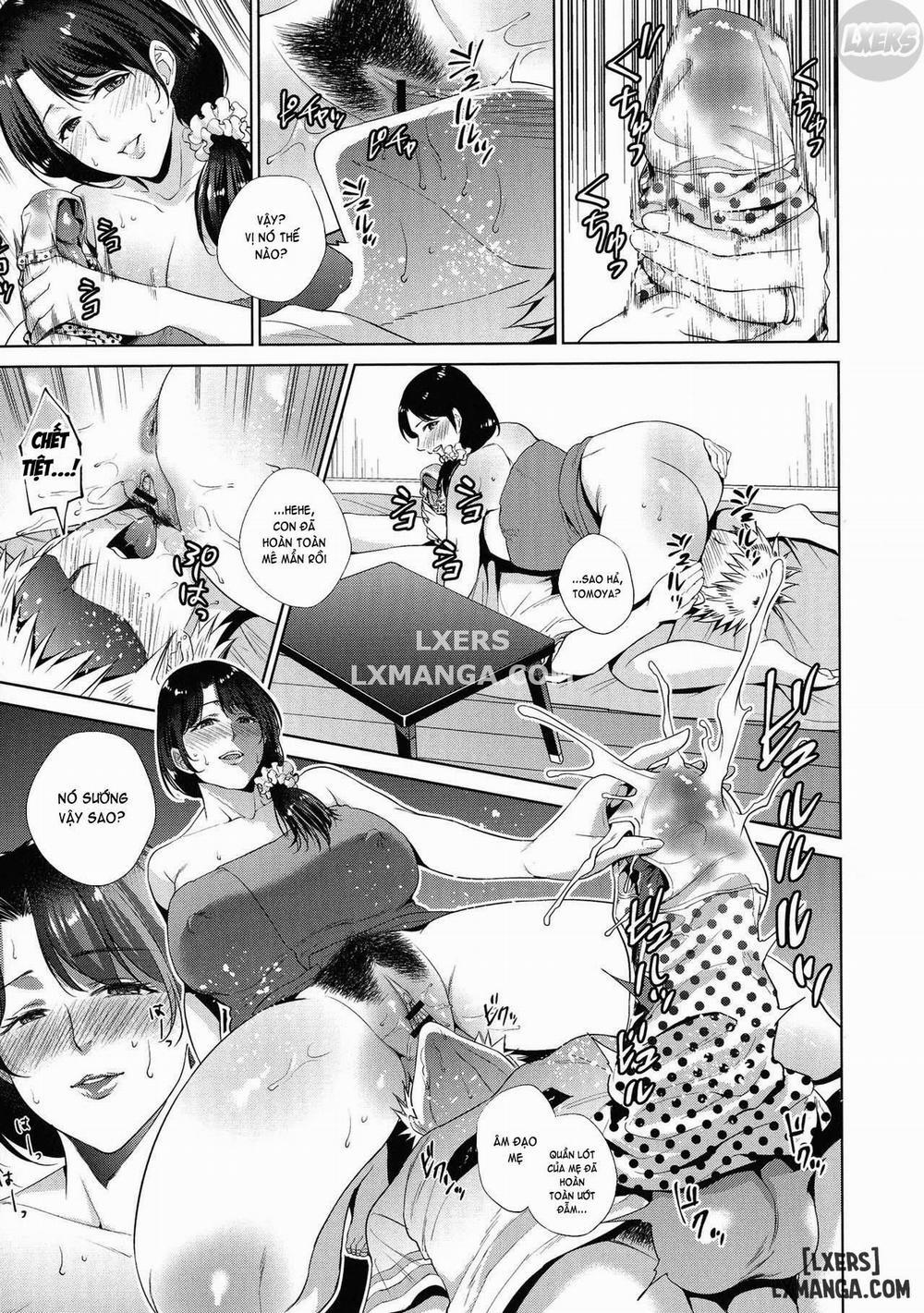 Dành riêng cho con 1 trang 15