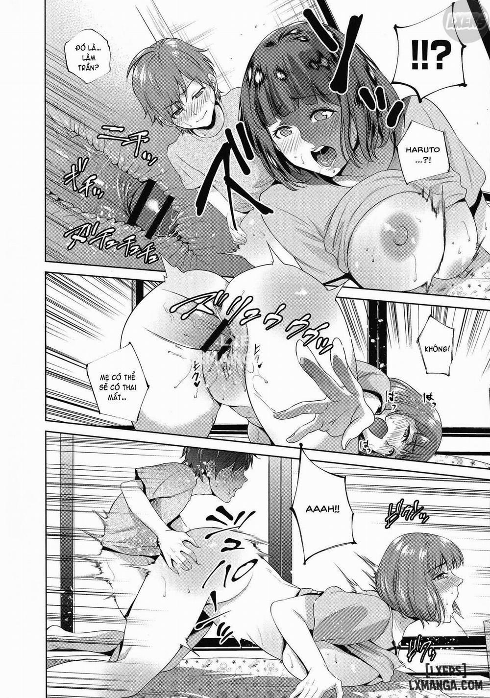 Dành riêng cho con 2 trang 14