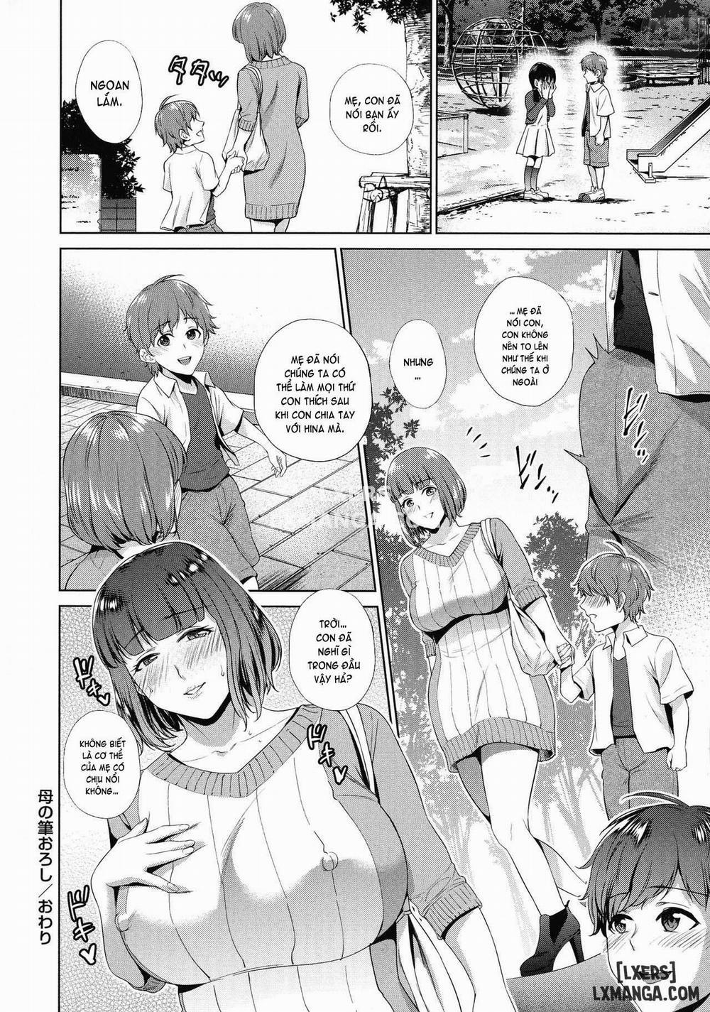 Dành riêng cho con 2 trang 22