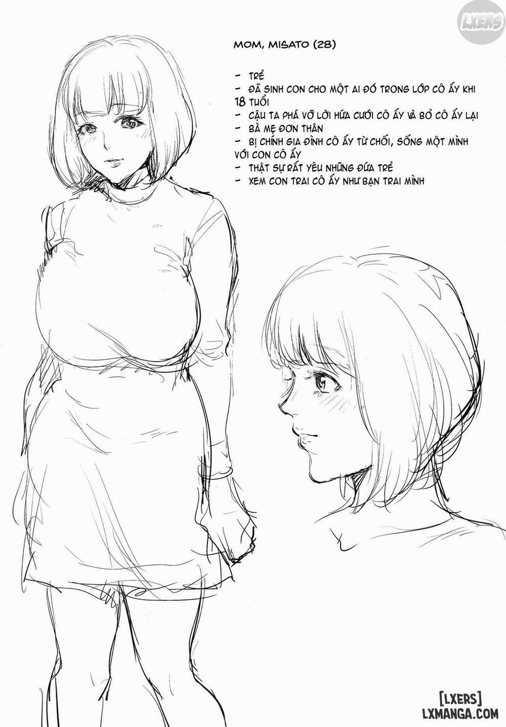 Dành riêng cho con 2 trang 23