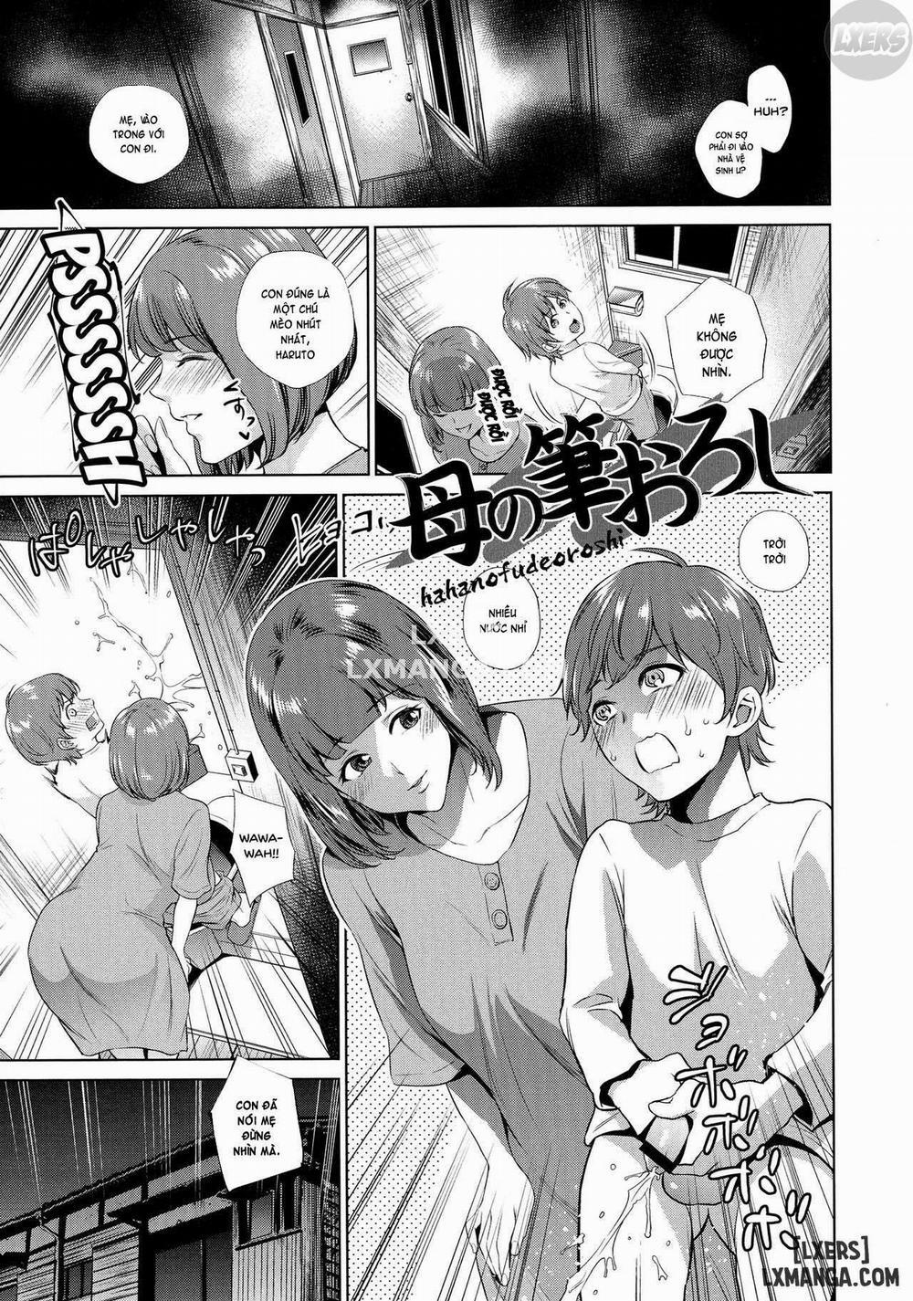 Dành riêng cho con 2 trang 3