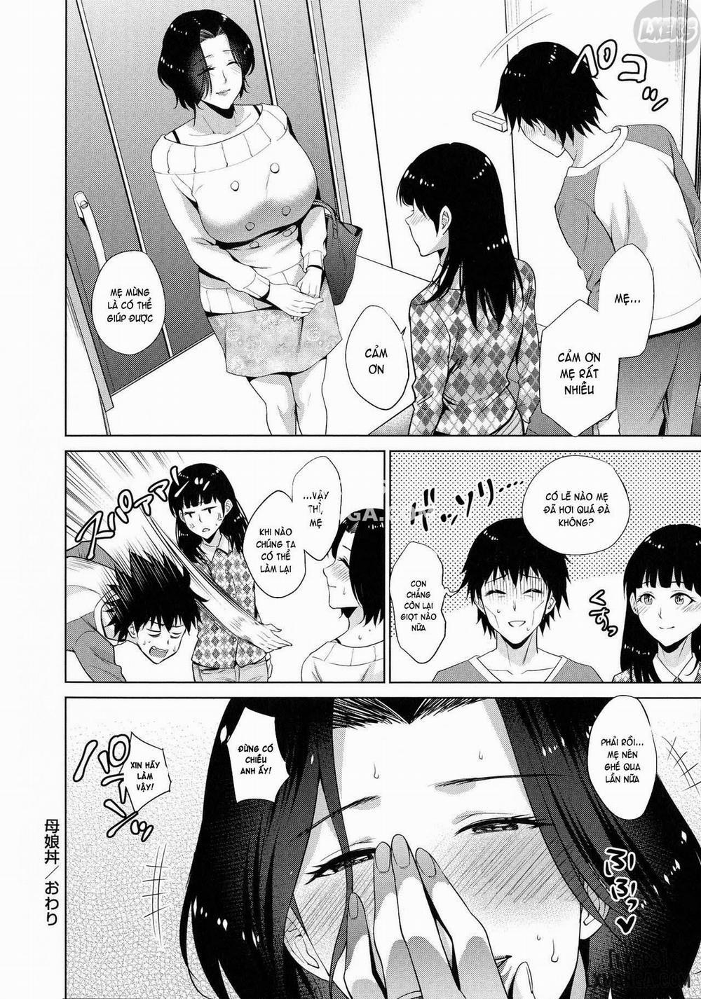 Dành riêng cho con 3 trang 24