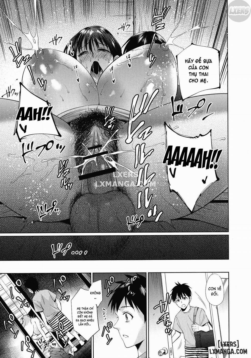 Dành riêng cho con 4 trang 23