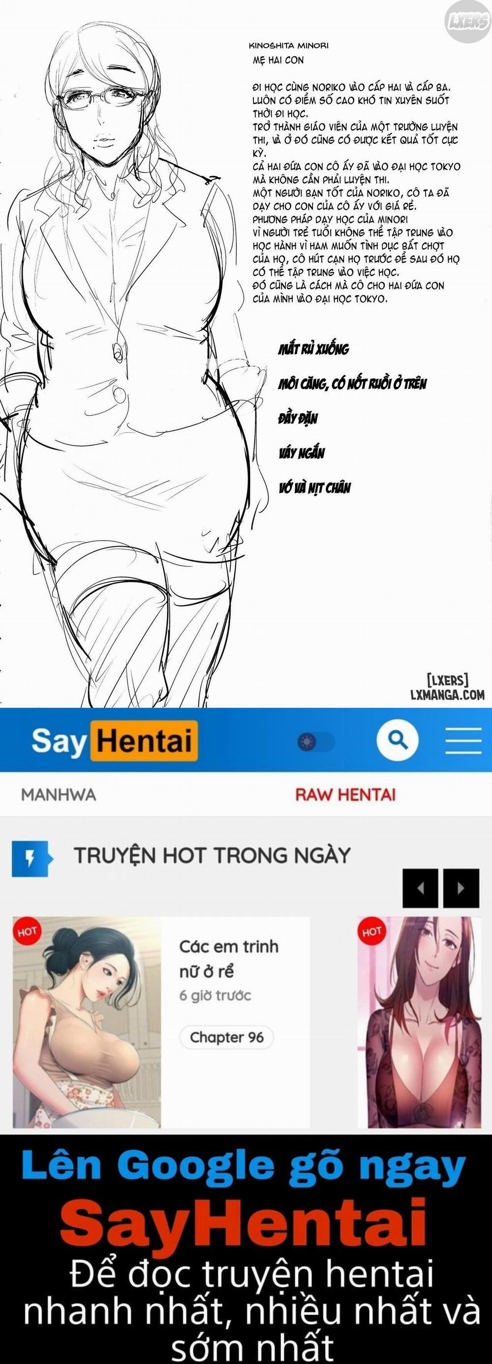 Dành riêng cho con 4 trang 28