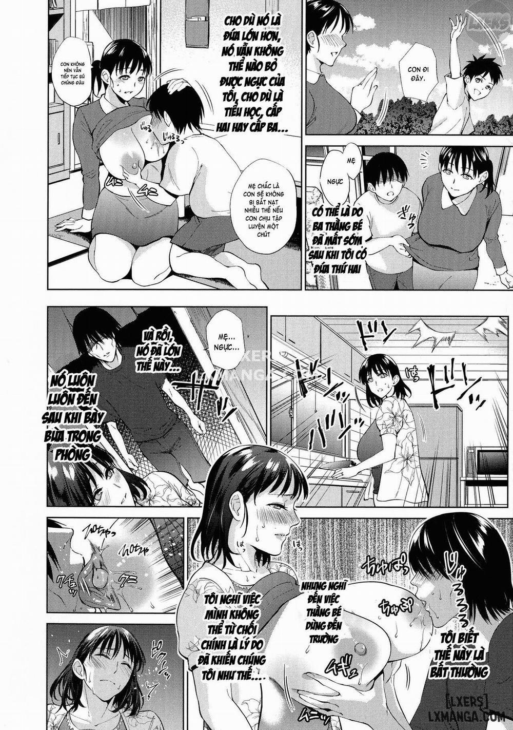 Dành riêng cho con 4 trang 4