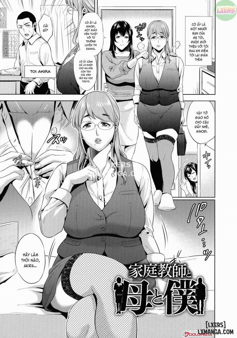 Dành riêng cho con 5 trang 3