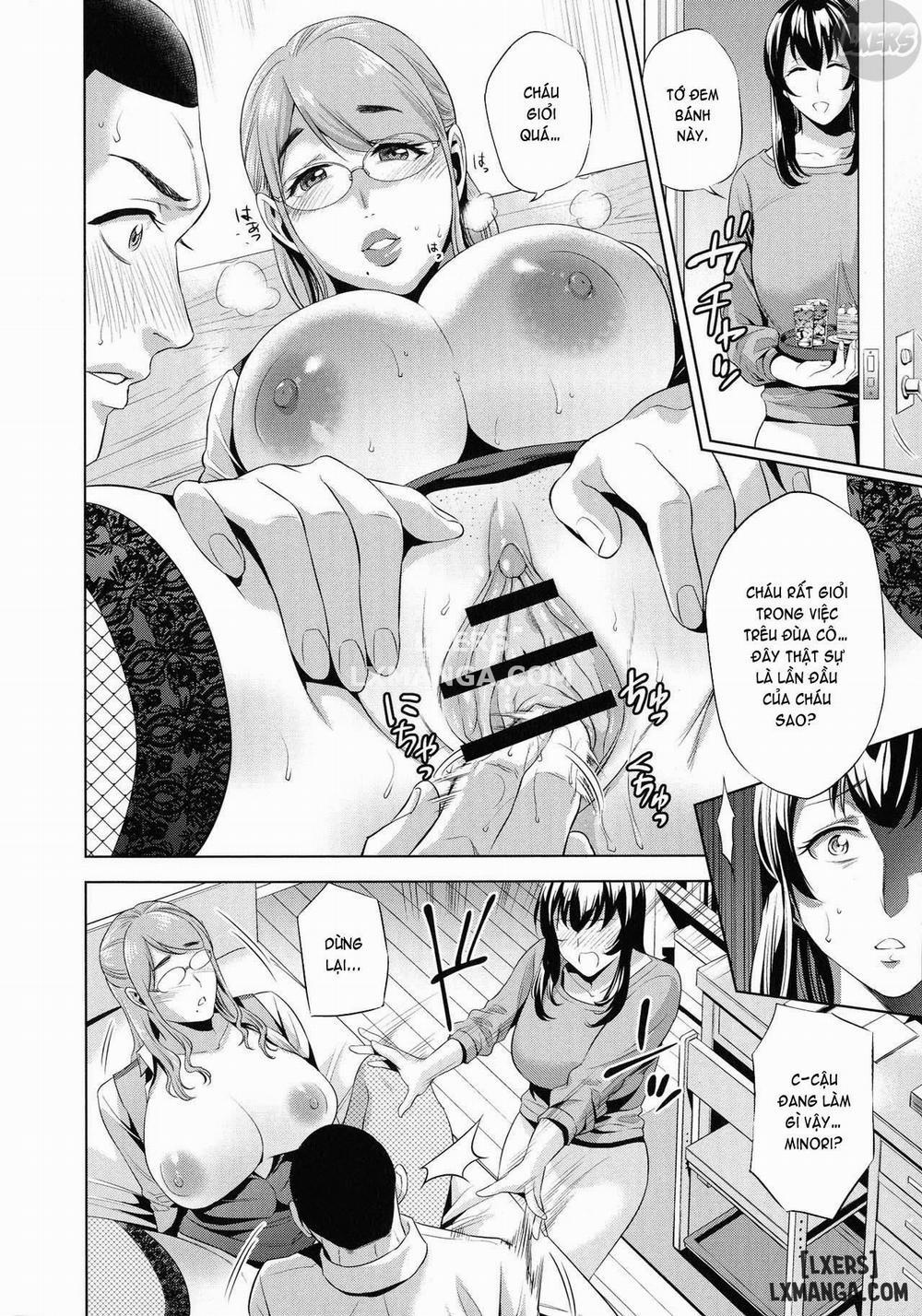 Dành riêng cho con 5 trang 6