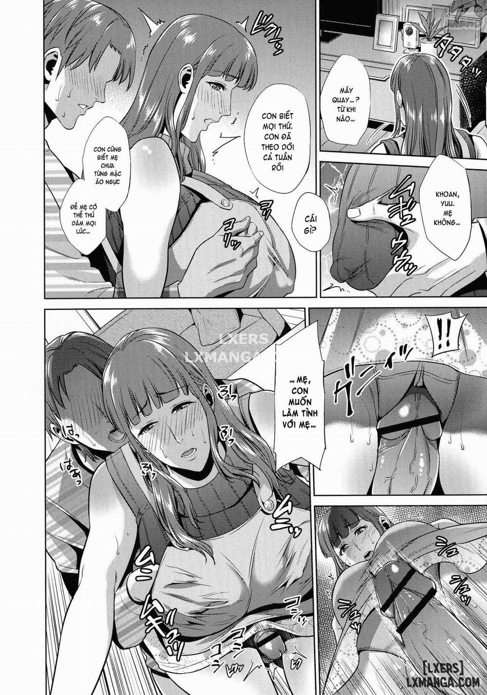 Dành riêng cho con 6 trang 14