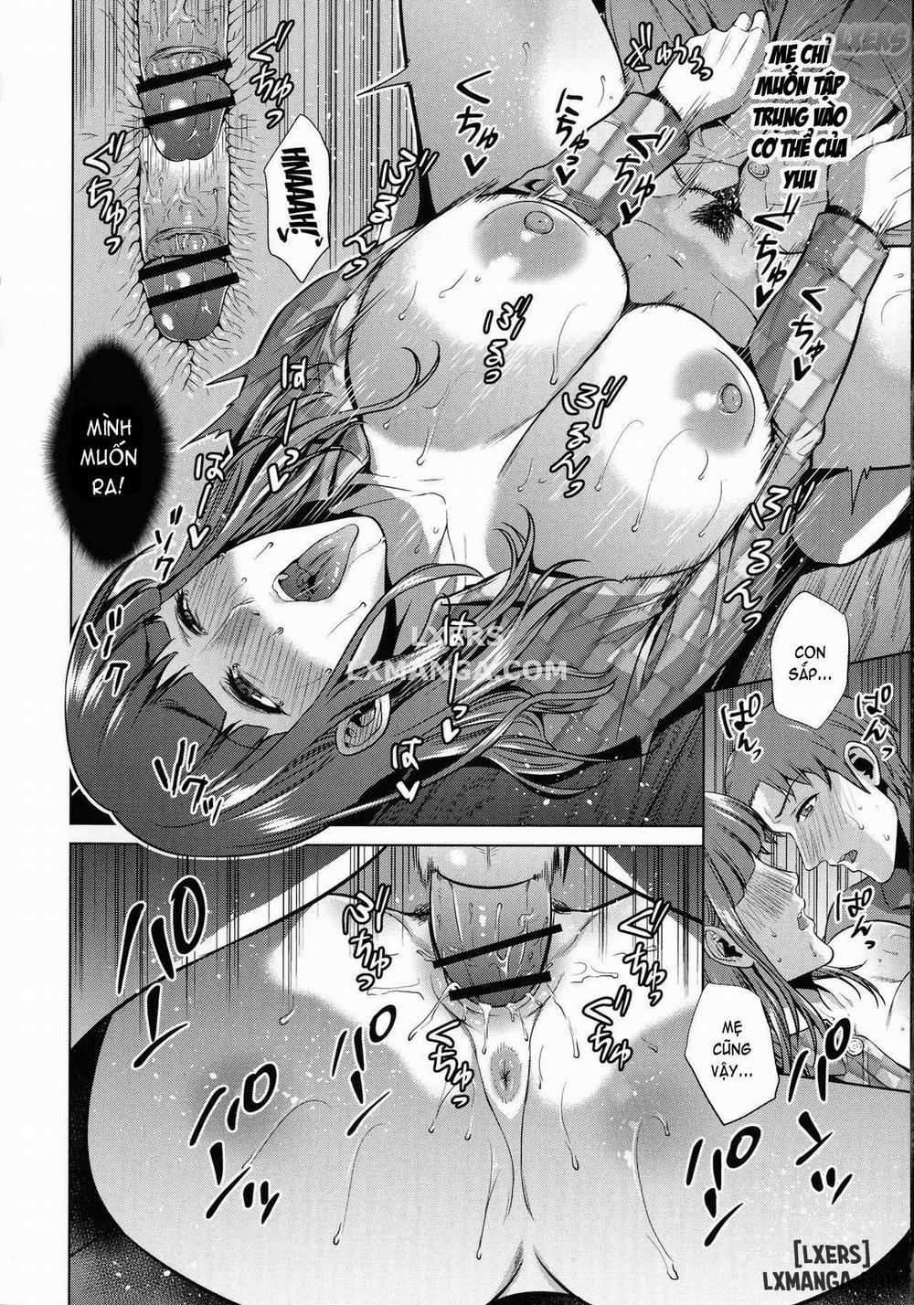 Dành riêng cho con 7 trang 18