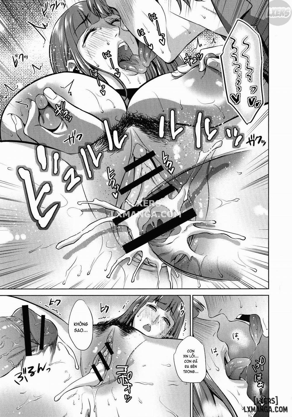 Dành riêng cho con 7 trang 19