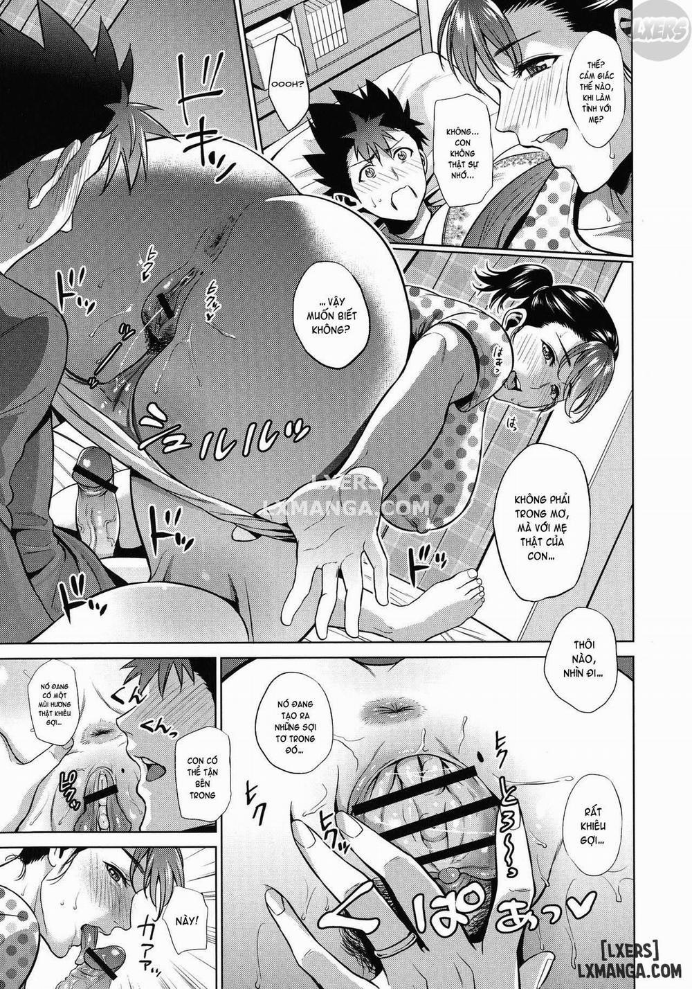 Dành riêng cho con 8 trang 15