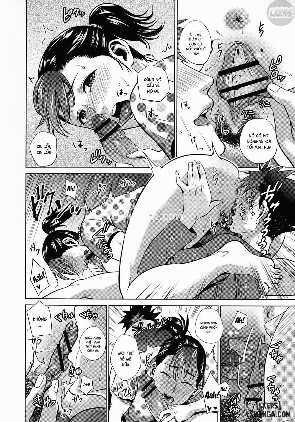 Dành riêng cho con 8 trang 16