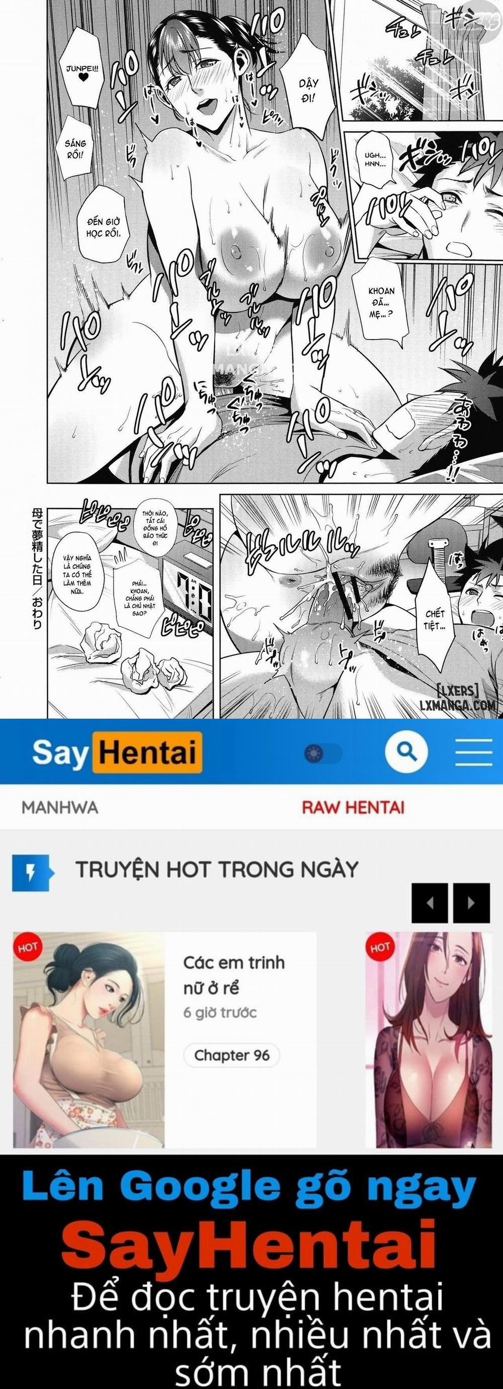 Dành riêng cho con 8 trang 22