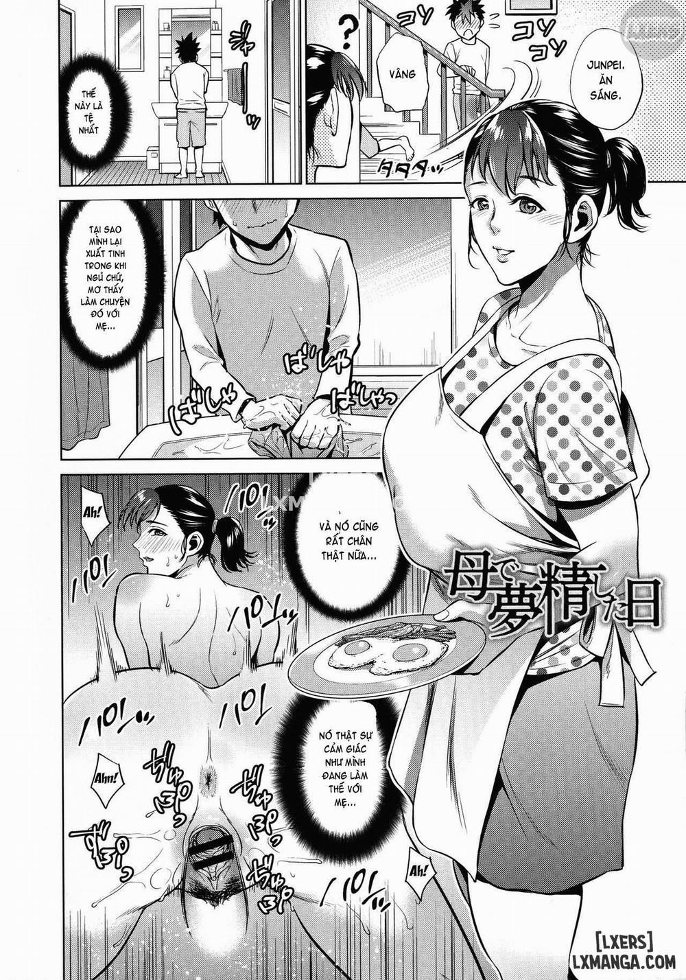 Dành riêng cho con 8 trang 4