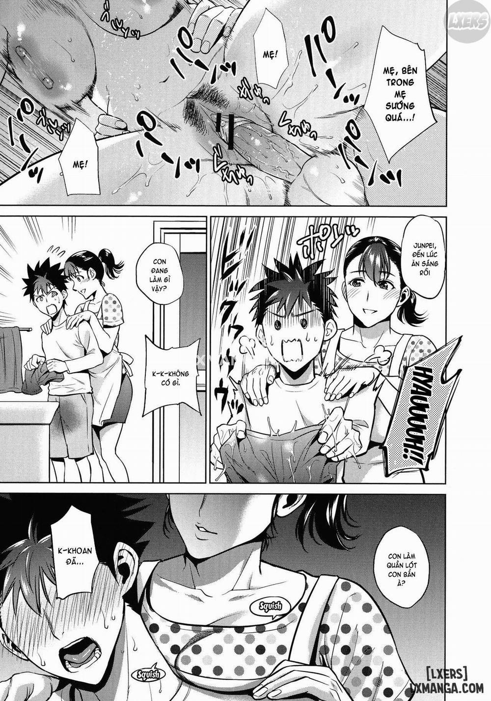 Dành riêng cho con 8 trang 5