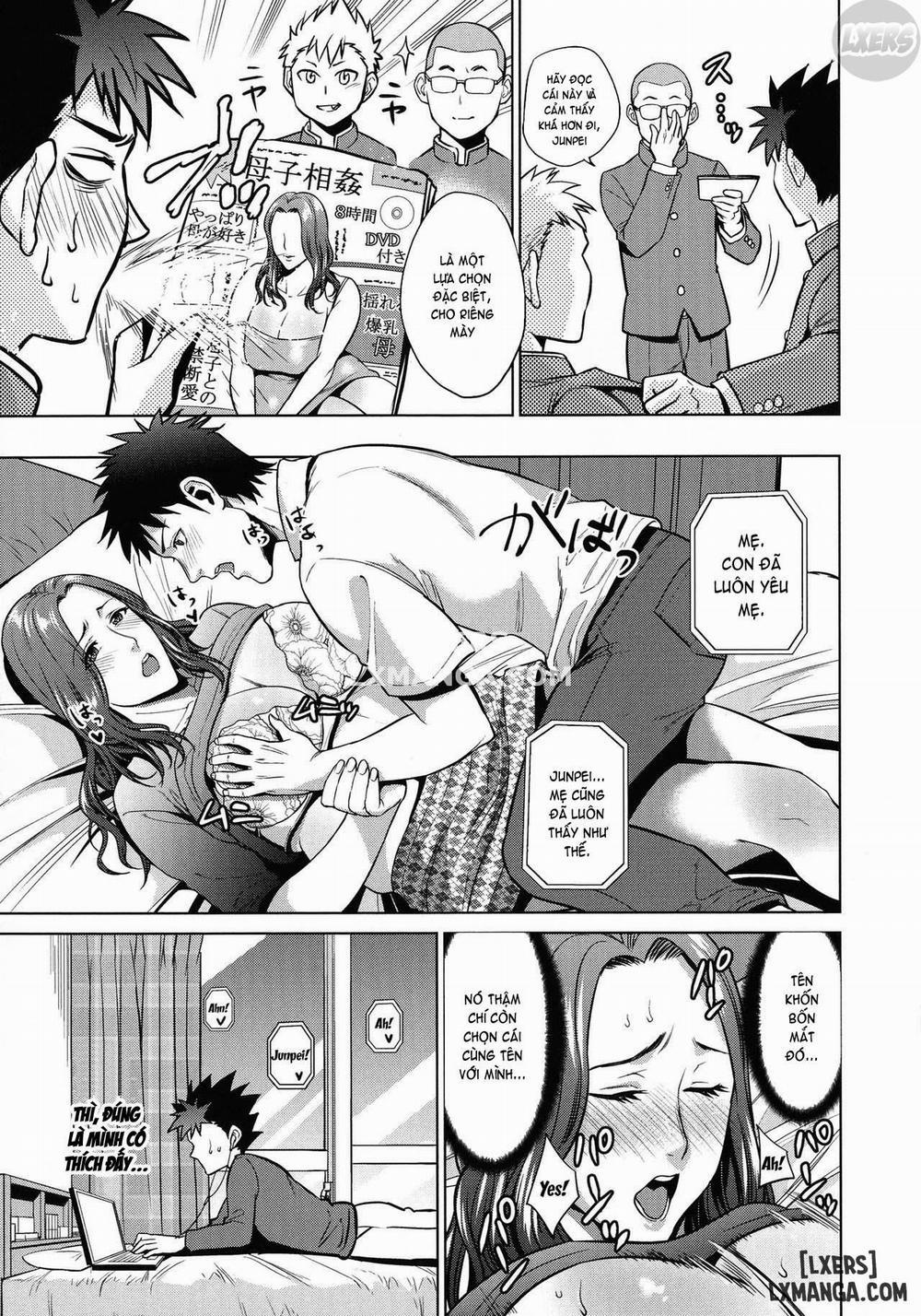 Dành riêng cho con 8 trang 9