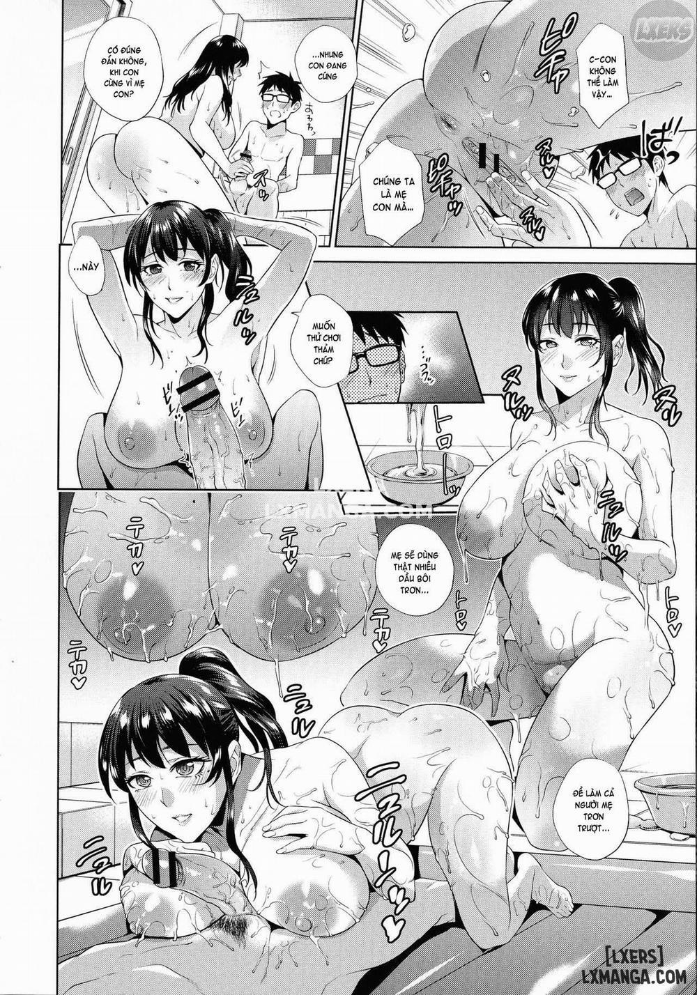 Dành riêng cho con 9 END trang 8