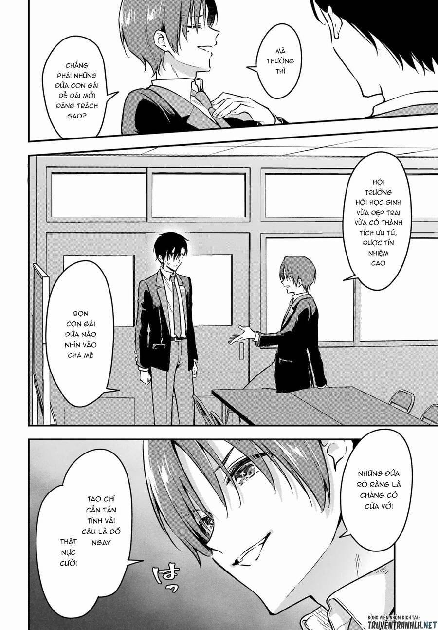 Dansou No Partner 3 trang 33