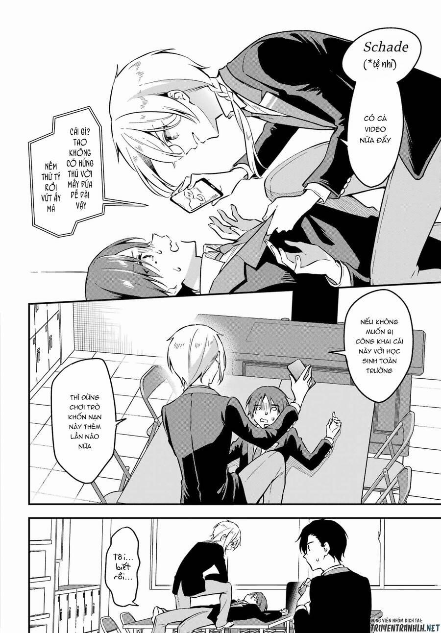 Dansou No Partner 3 trang 38