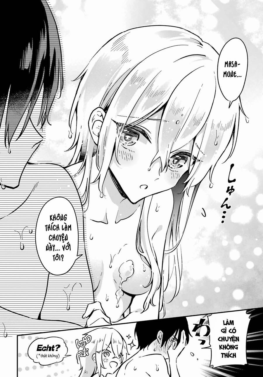 Dansou No Partner 3 trang 7