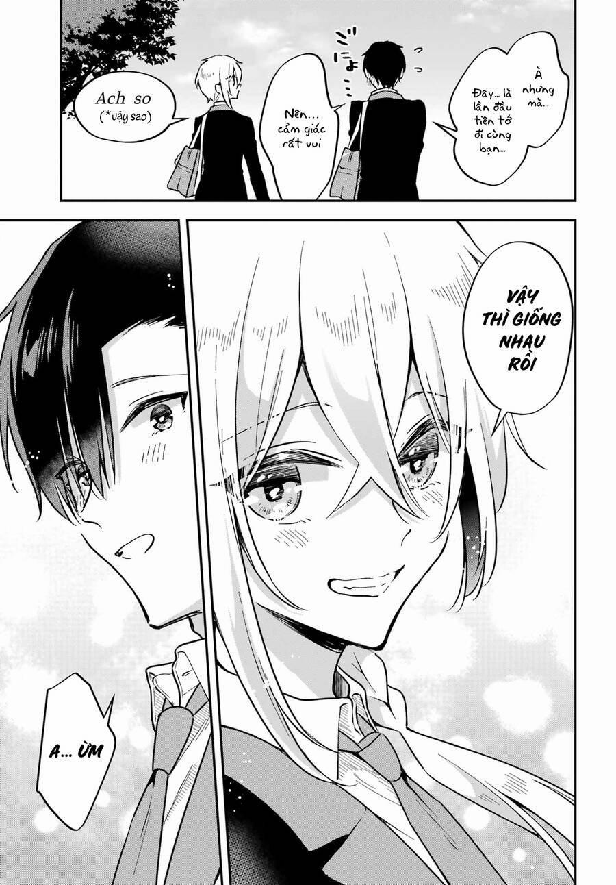 Dansou No Partner 4 trang 17