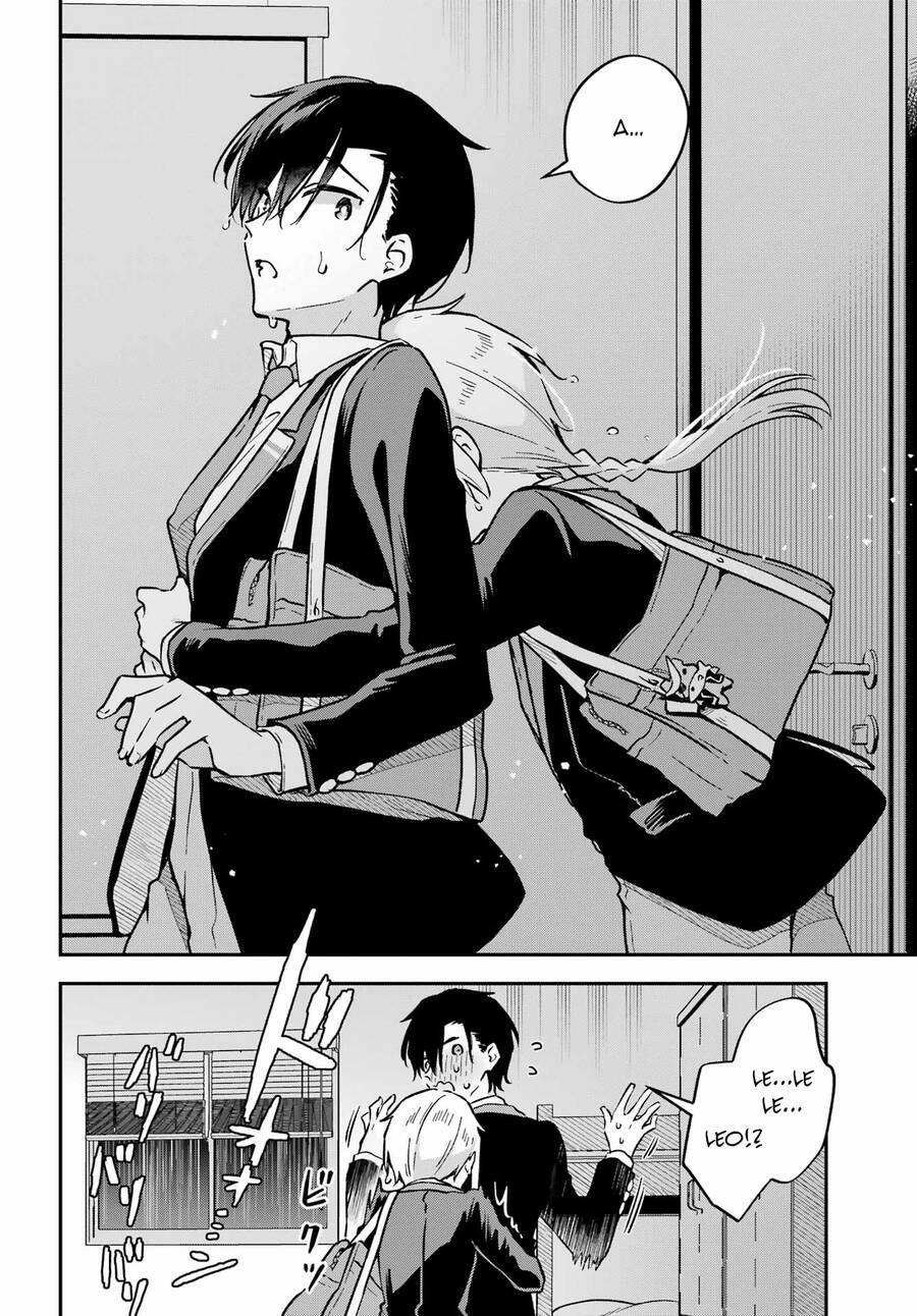 Dansou No Partner 5 trang 12