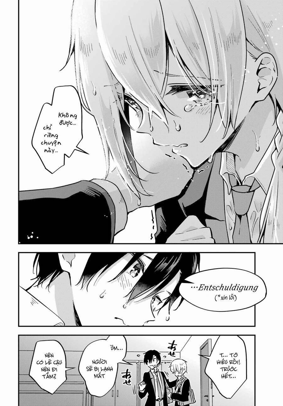 Dansou No Partner 5 trang 14