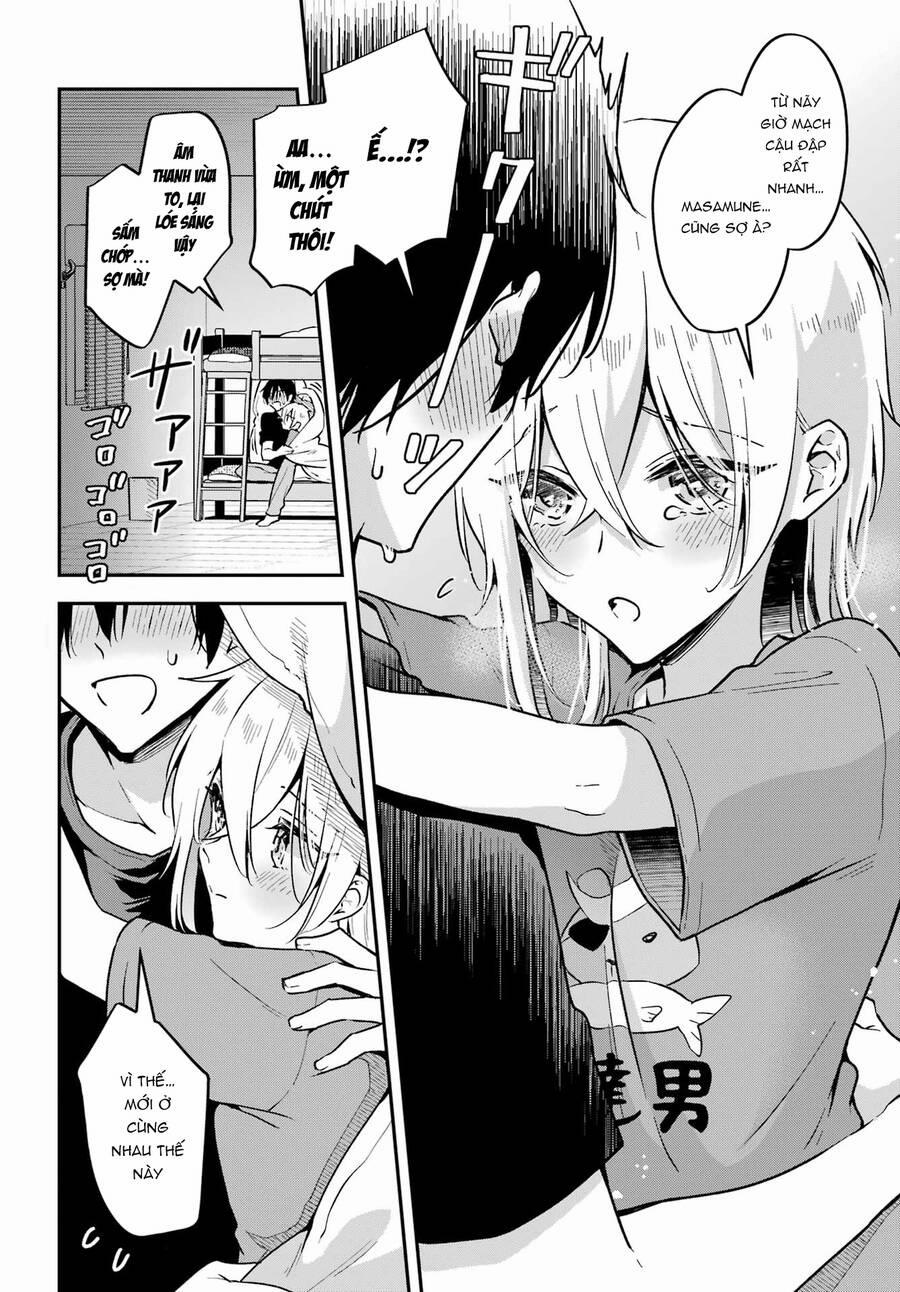 Dansou No Partner 5 trang 20