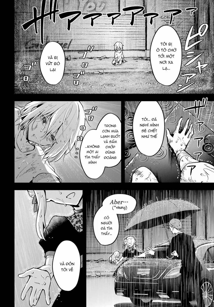 Dansou No Partner 5 trang 22