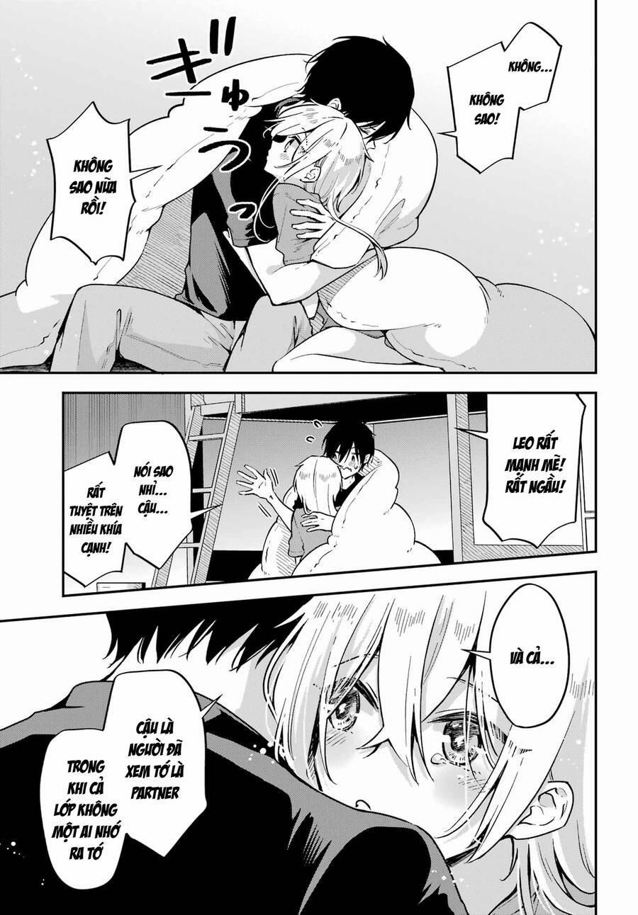 Dansou No Partner 5 trang 25