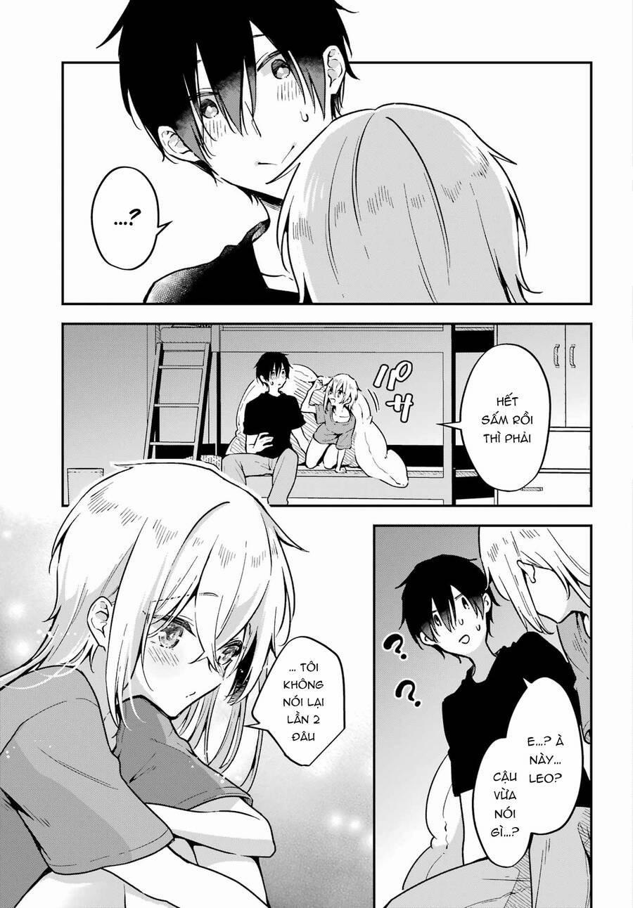 Dansou No Partner 5 trang 29