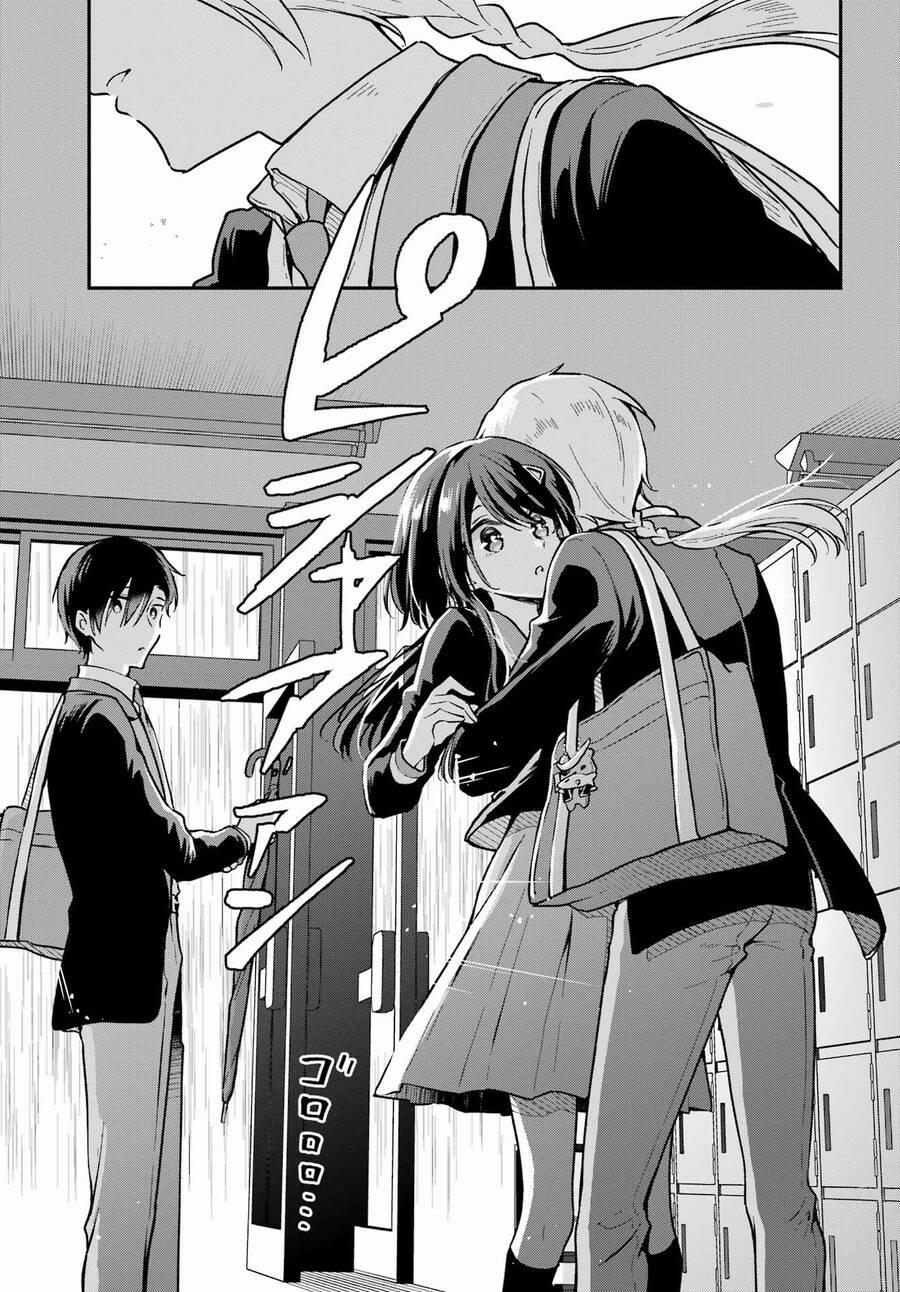 Dansou No Partner 5 trang 7