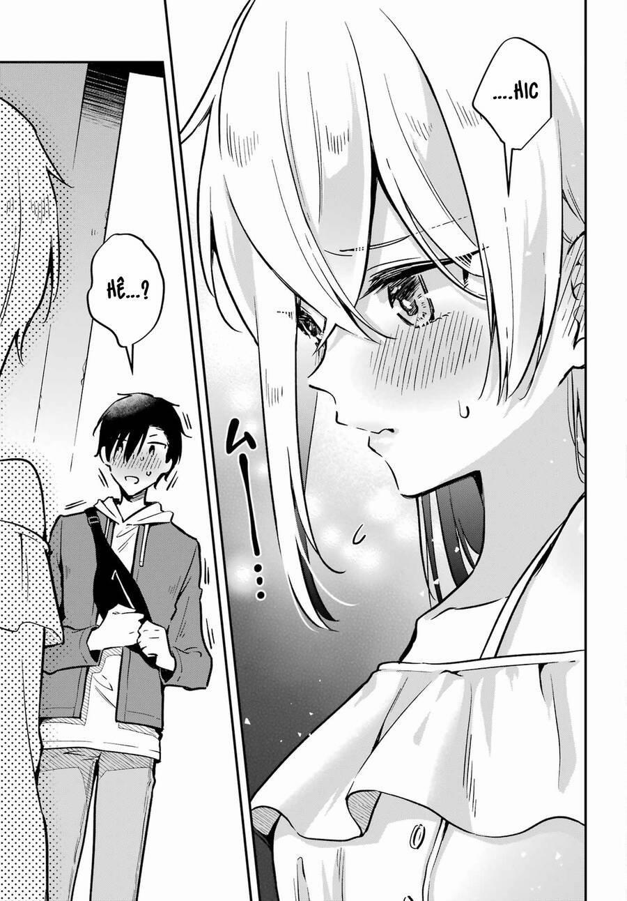 Dansou No Partner 6 trang 11