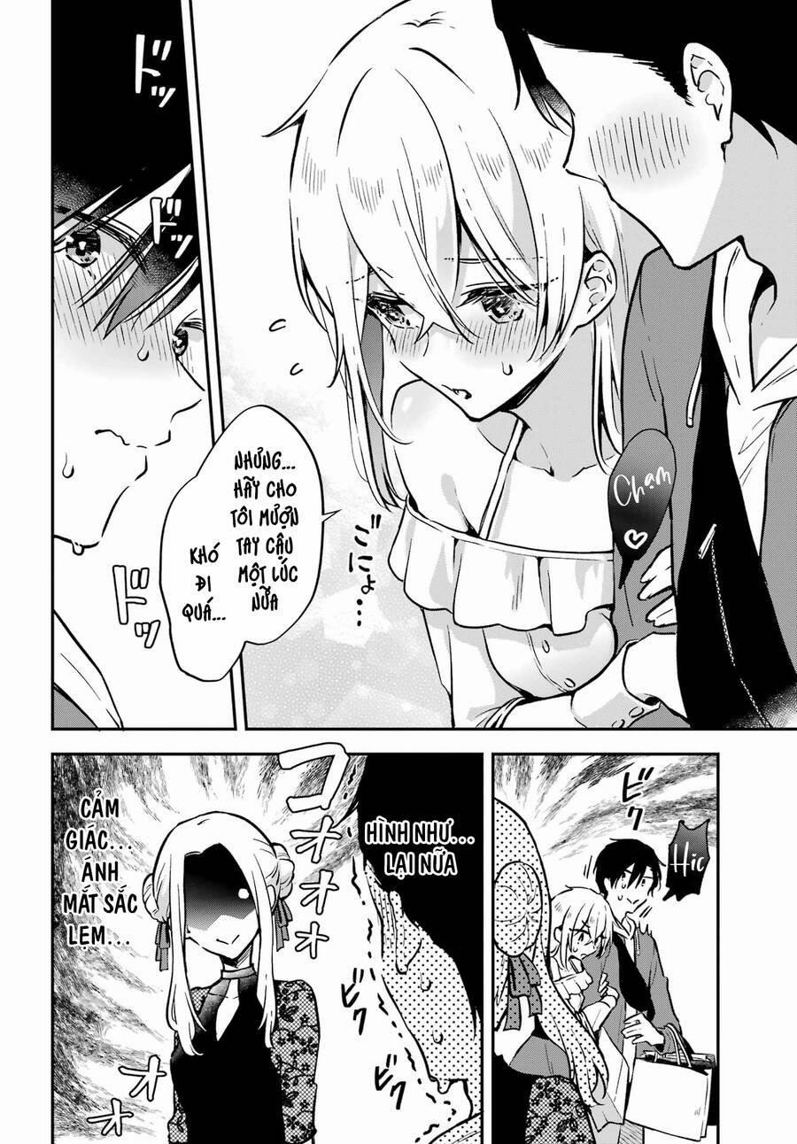 Dansou No Partner 6 trang 18