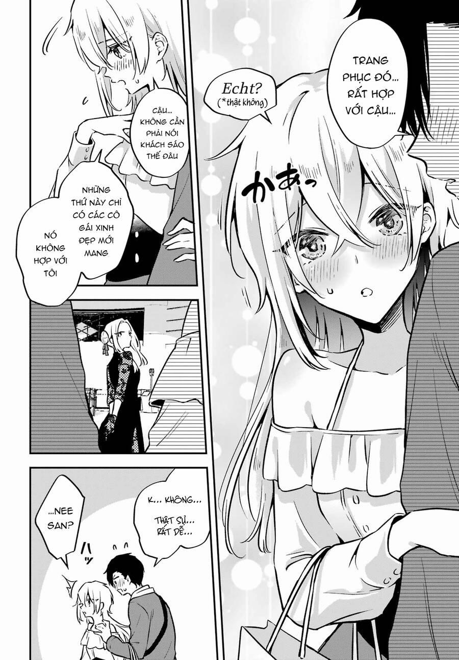 Dansou No Partner 6 trang 20