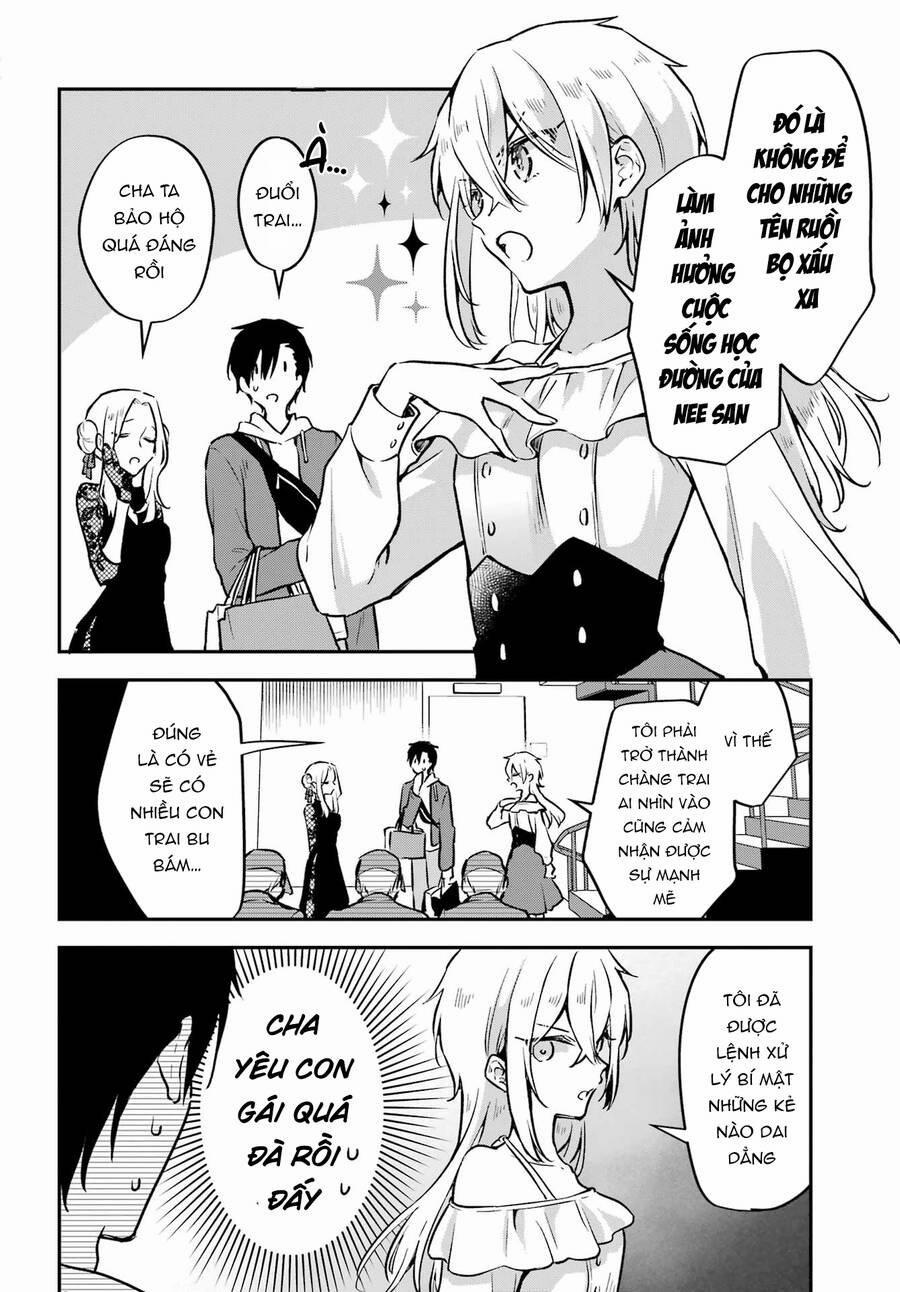 Dansou No Partner 6 trang 30