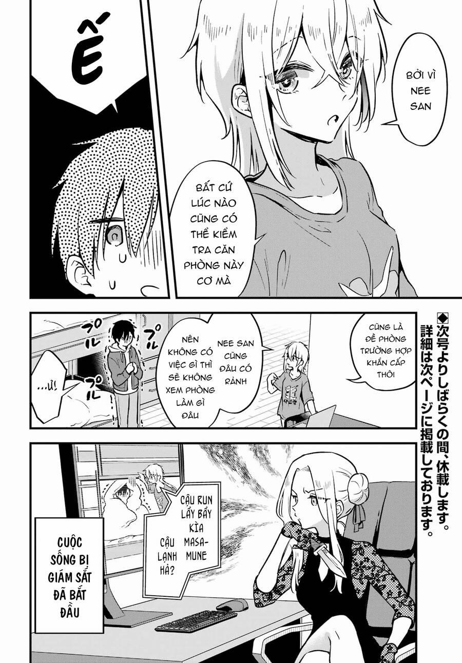 Dansou No Partner 7 trang 30