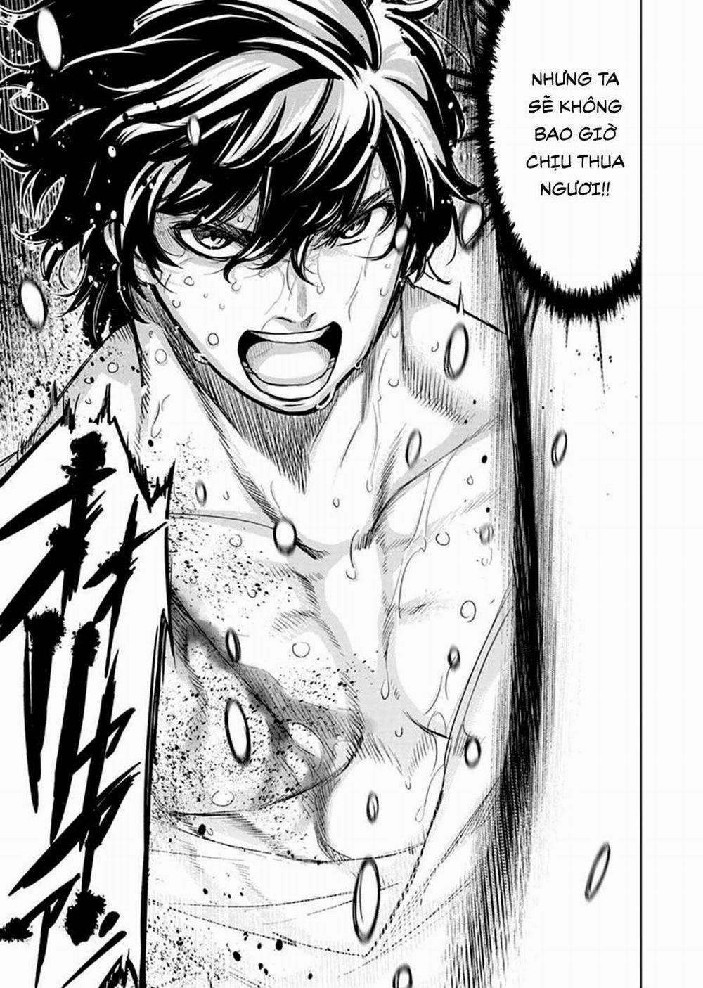 Đảo Chết Chóc 101 trang 4