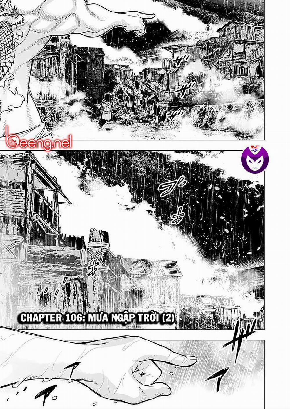 Đảo Chết Chóc 106 trang 0