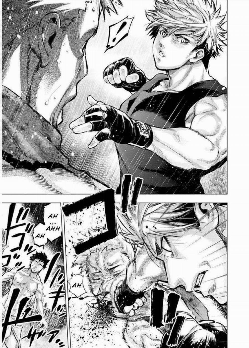 Đảo Chết Chóc 108 trang 6