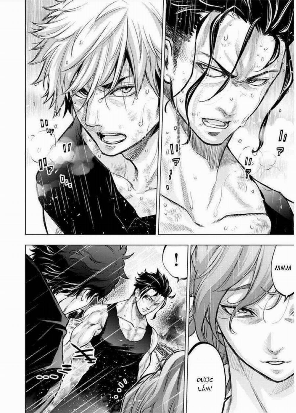 Đảo Chết Chóc 108 trang 9