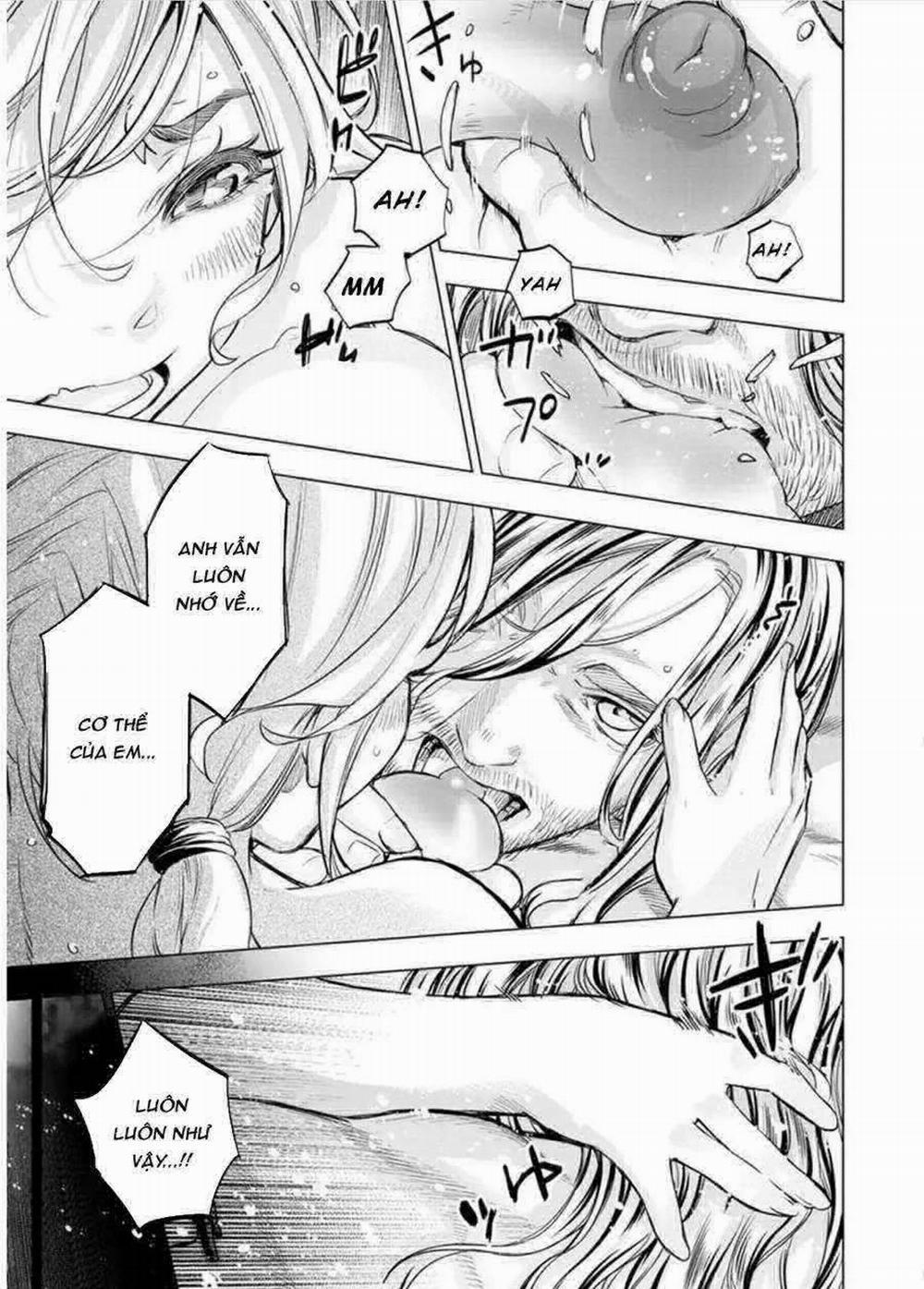 Đảo Chết Chóc 114 trang 5