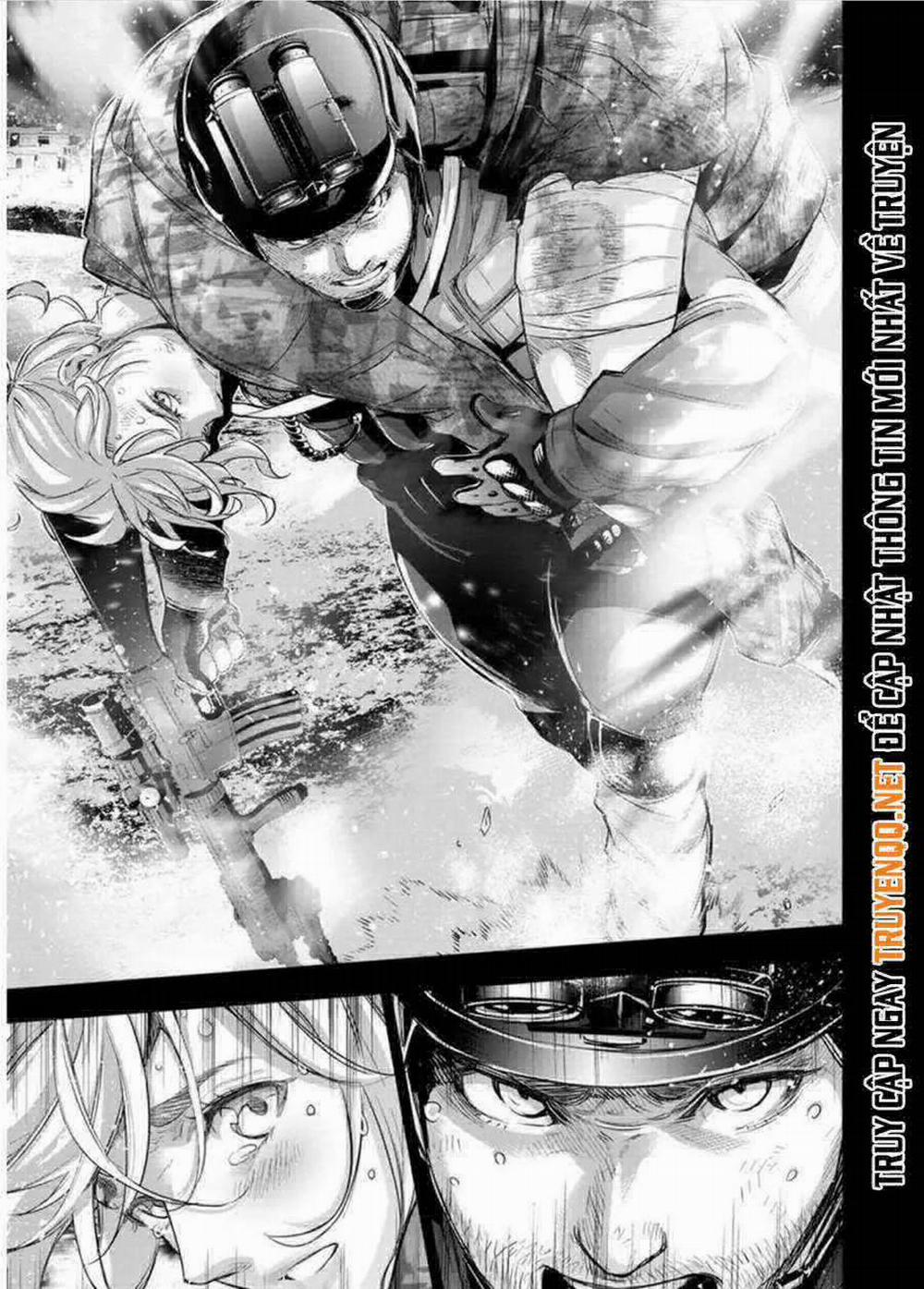 Đảo Chết Chóc 114 trang 7