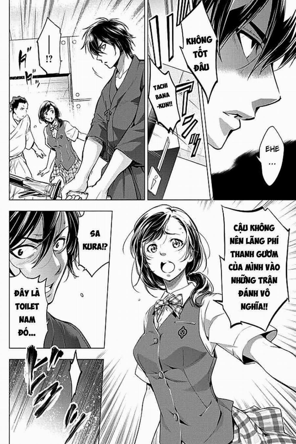 Đảo Chết Chóc 13 trang 9