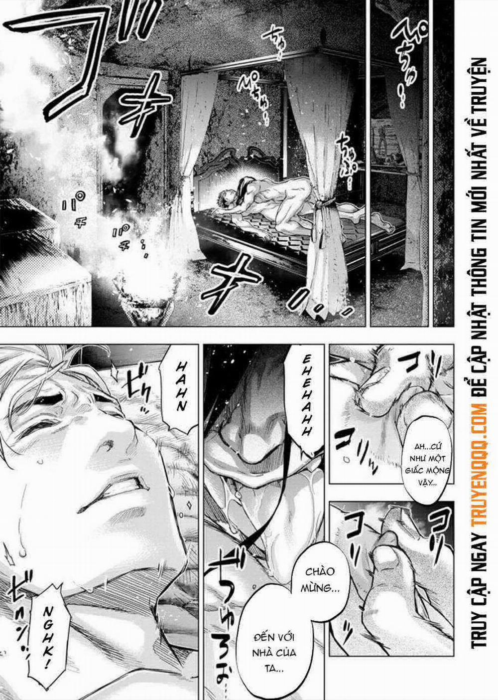 Đảo Chết Chóc 133 trang 7