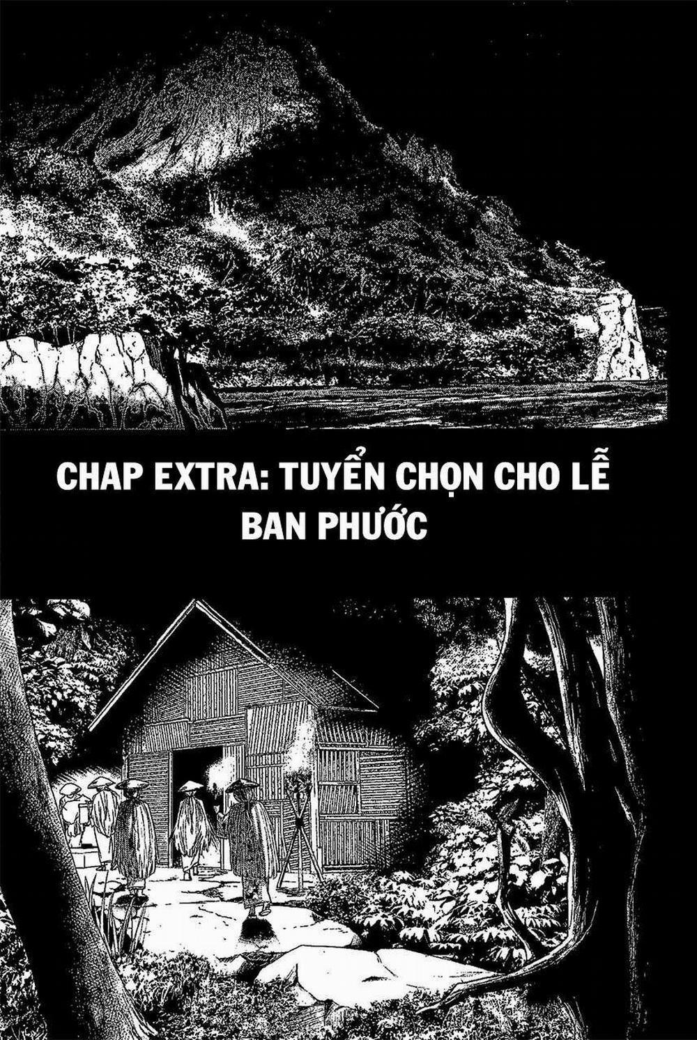 Đảo Chết Chóc 14.5 trang 0