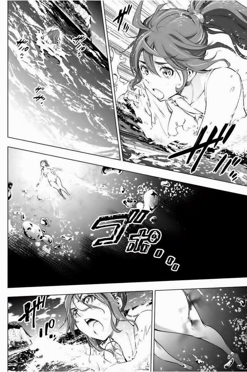 Đảo Chết Chóc 29 trang 23