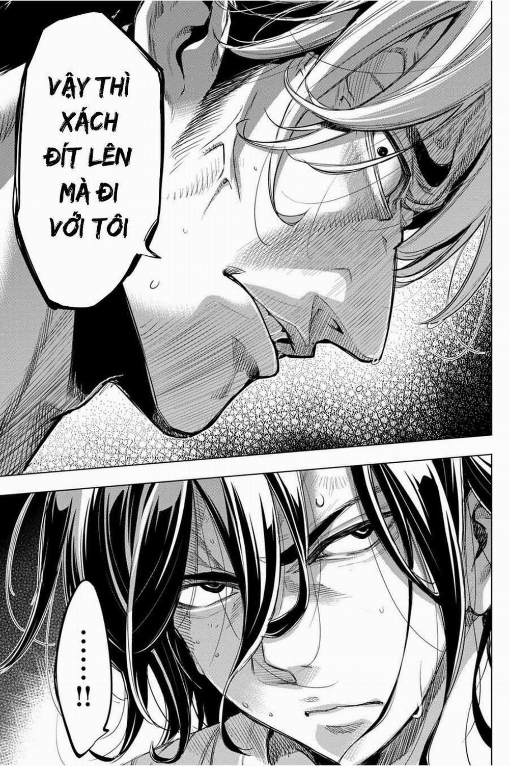 Đảo Chết Chóc 36 trang 2