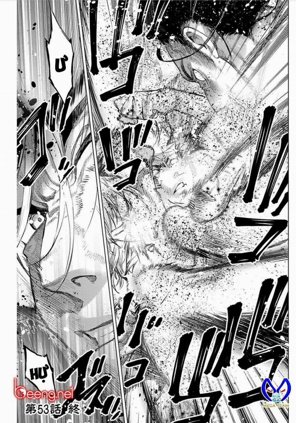 Đảo Chết Chóc 53 trang 7